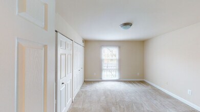 Interior Photo - Newport Village