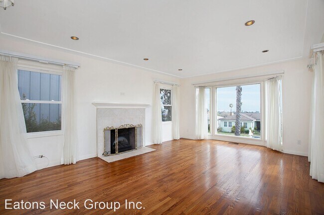 Foto del edificio - 3 br, 1.5 bath House - 1240 Savoy St