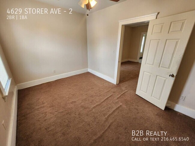 Foto del edificio - 4629 Storer Ave