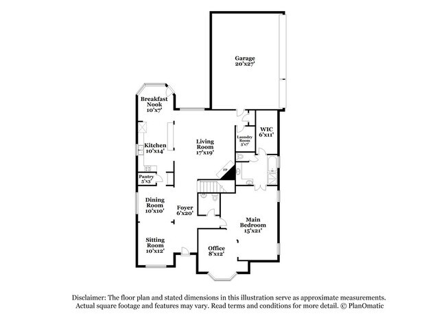 Foto del edificio - 1114 Fleming Ct