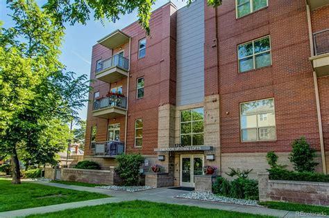 Foto principal - Beautiful One Bedroom Condo in Uptown Denver