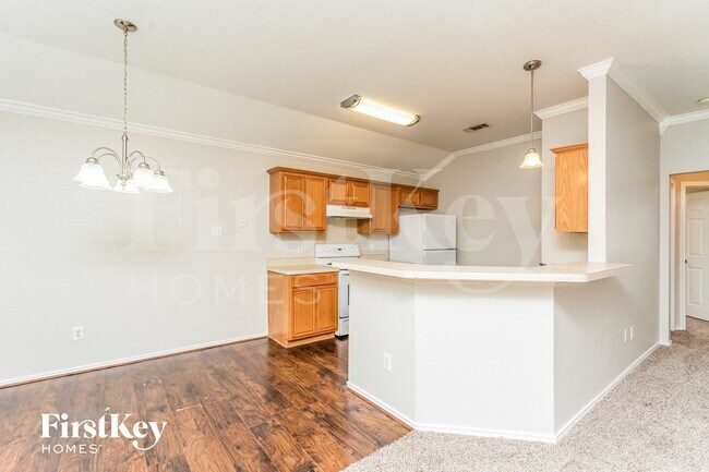 Foto del edificio - 1508 Pintail Ct