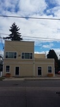 Building Photo - 1222 Park Ave