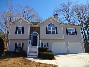 Building Photo - 3701 Tate Pl