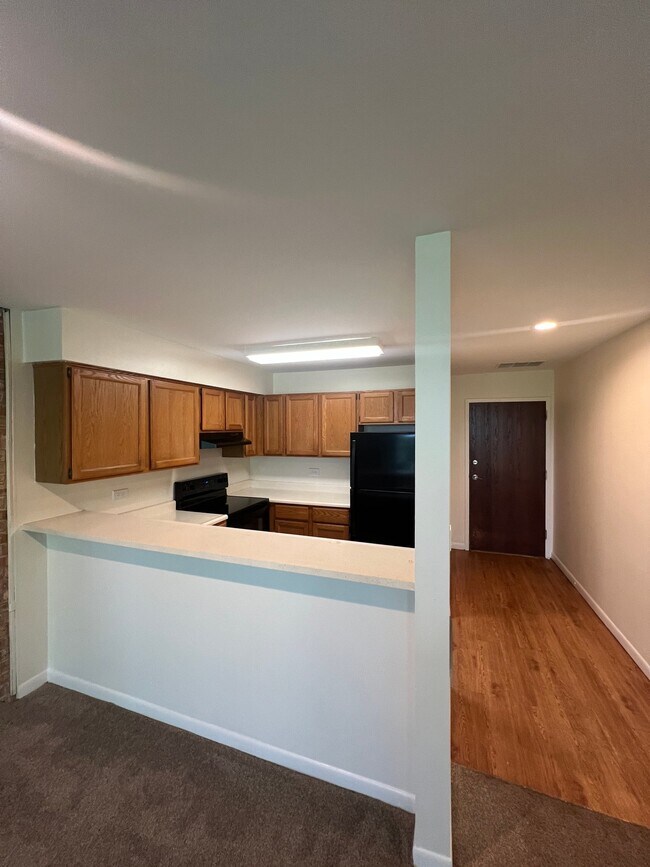 Foto del edificio - 5550 Abbey Dr