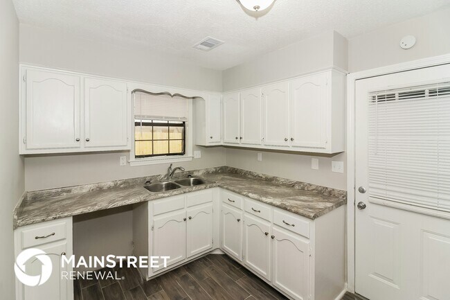 Foto del edificio - 4509 N Quail Flight Cove