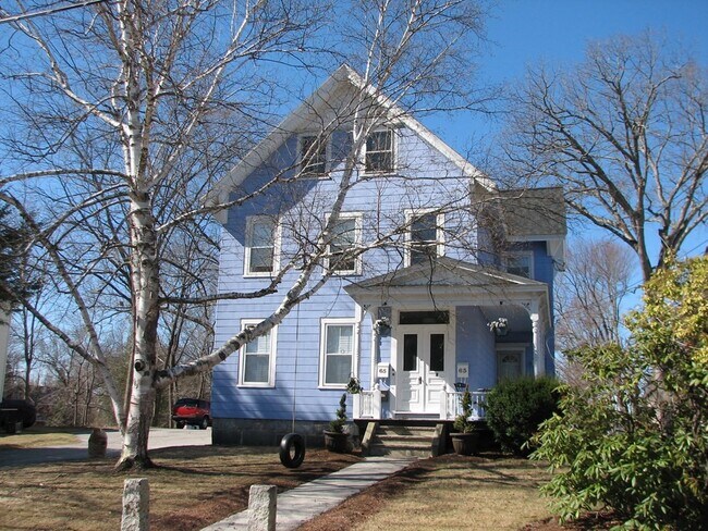 Building Photo - 63-65 Newfield St