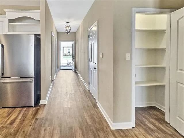 Foto del edificio - 16218 Thorncrown Ln