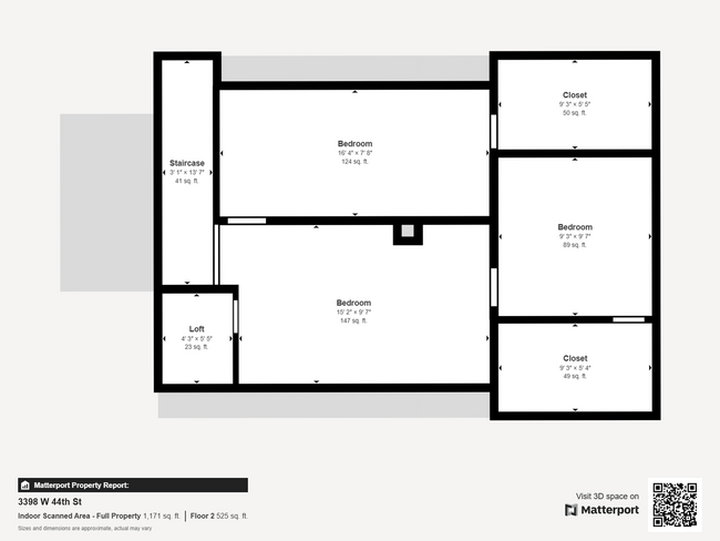 Foto del edificio - Clark / Fulton Area - Single Family Home -...