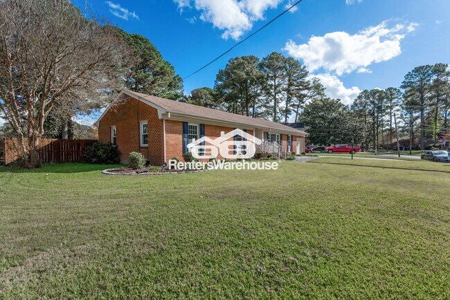 Foto del edificio - 3217 Foxgrove Ln