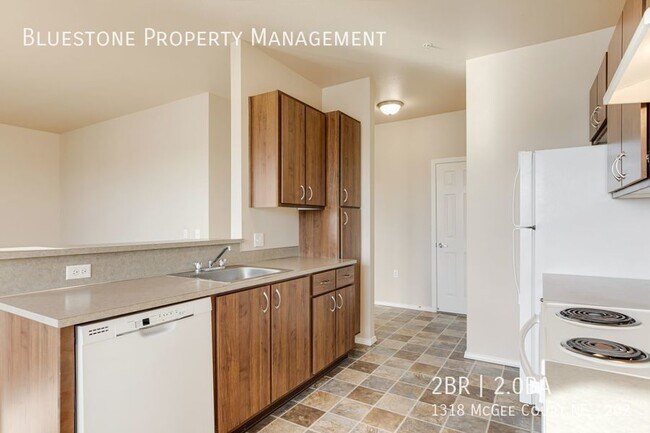 Building Photo - Two-Bedroom Apartment With Views --Availab...