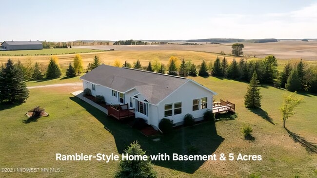 Building Photo - 20998 S Sand Lake Rd