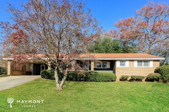 Building Photo - 4970 Horton Pl