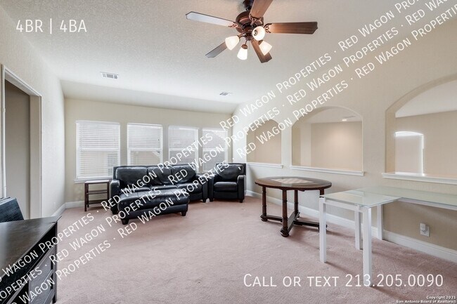Foto del edificio - 18211 Branson Falls