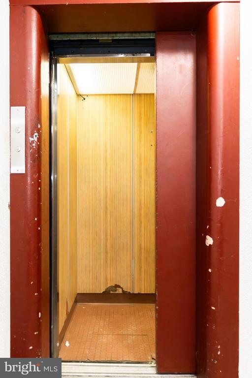 Foto del edificio - 1832 Metzerott Rd