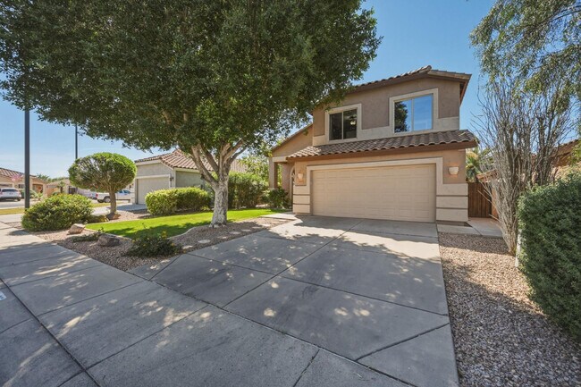 Building Photo - 3165 E Desert Ln