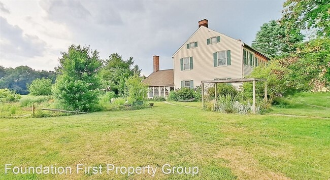 Building Photo - 4 br, 2 bath House - 326 Sunday Drive