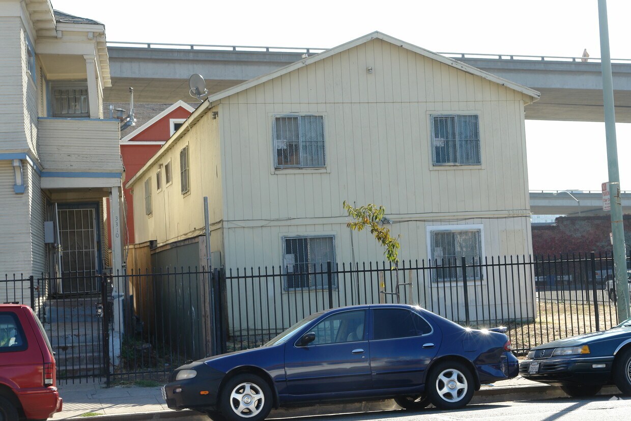 Building Photo - 3300 Martin Luther King Jr. Way