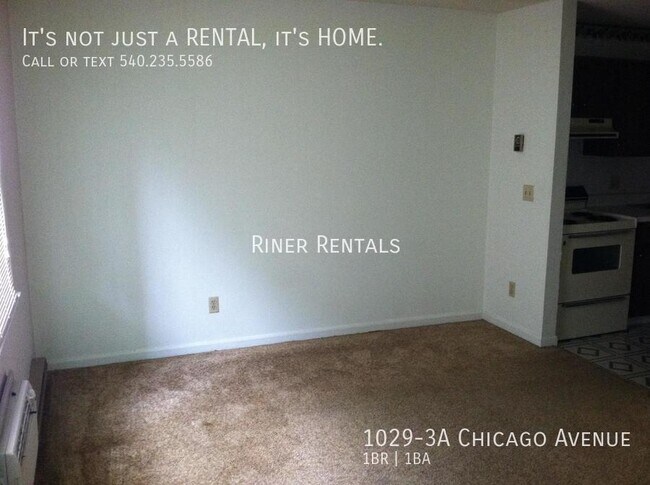 Foto del edificio - 1029-3A Chicago Ave