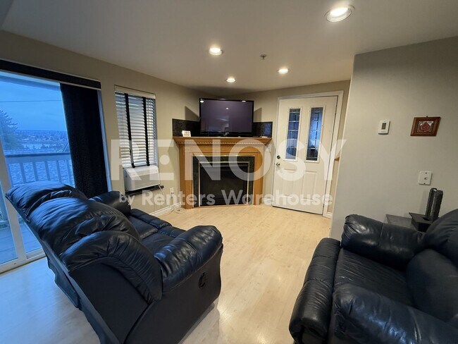 Foto del edificio - 6514 Phinney Ave N
