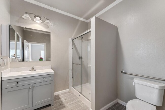 Building Photo - 1015 Martin Luther King Jr Way