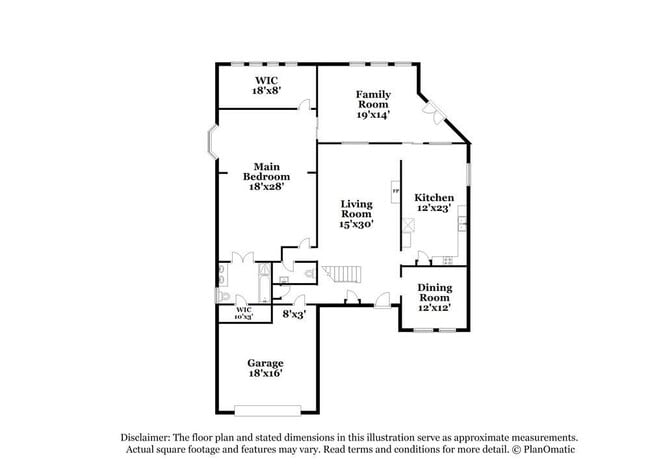 Building Photo - 3827 Cyril Dr