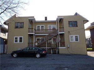 Building Photo - 3818 N Central Ave