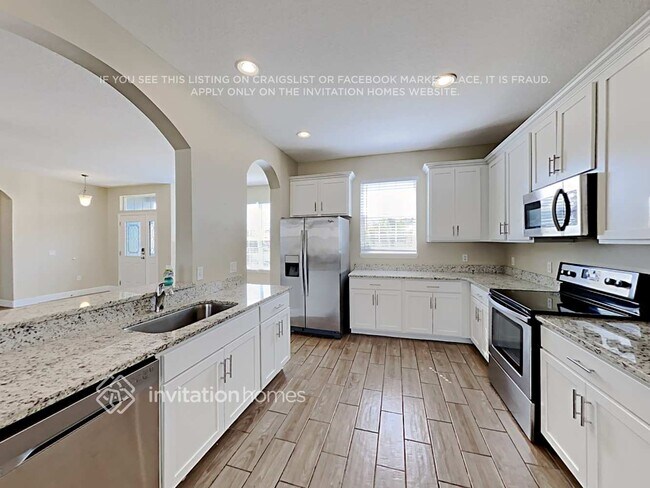 Building Photo - 3815 Wood Thrush Dr