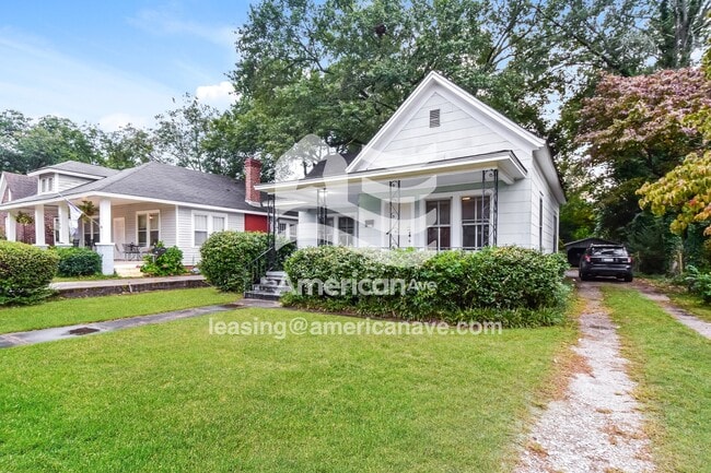 Foto del edificio - 3213 River Dr