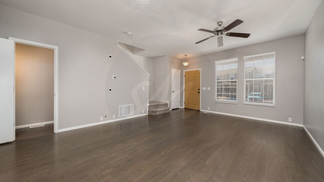 Building Photo - Two story townhouse in Southeast Colorado ...
