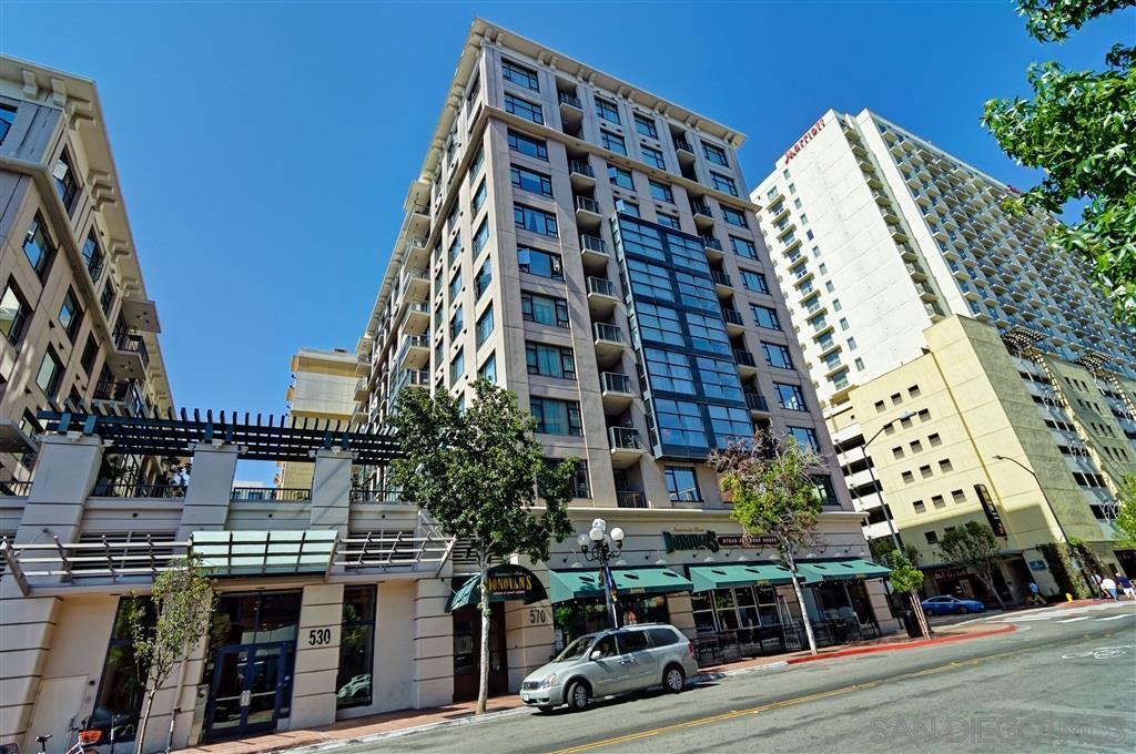 Primary Photo - 530 K St