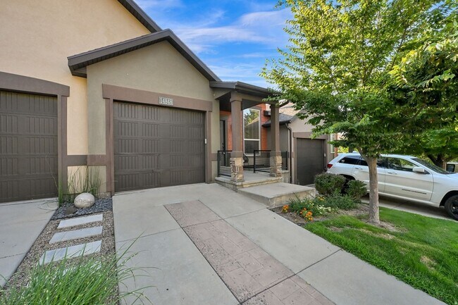 Foto del edificio - 14848 Ox Cart Ln