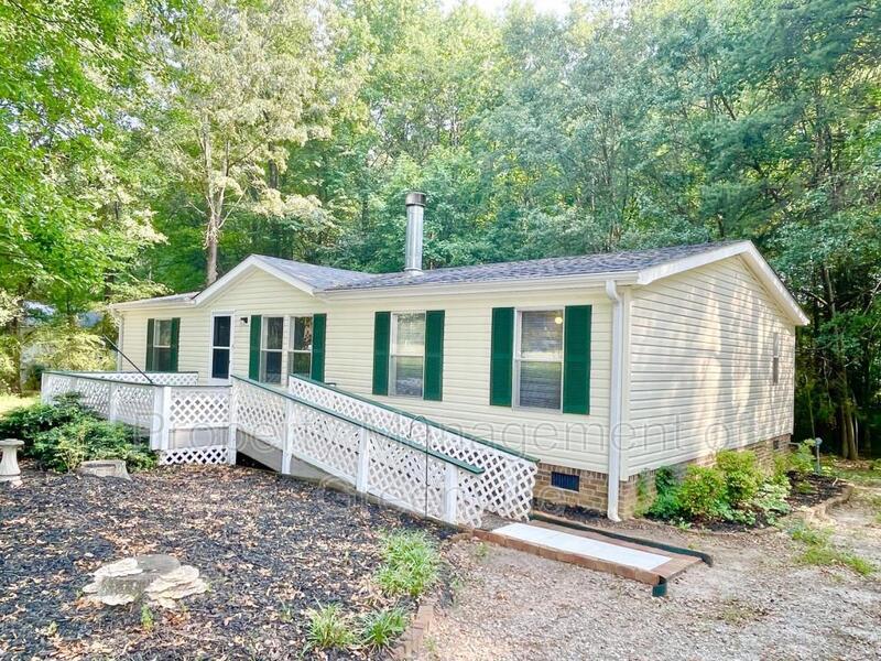 433 Tanner Rd, Greenville, SC 29607 House Rental in Greenville, SC