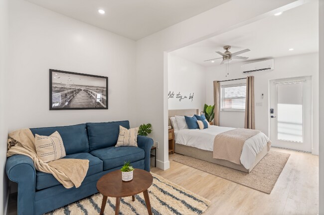 Foto del edificio - 6726 SW 19th St