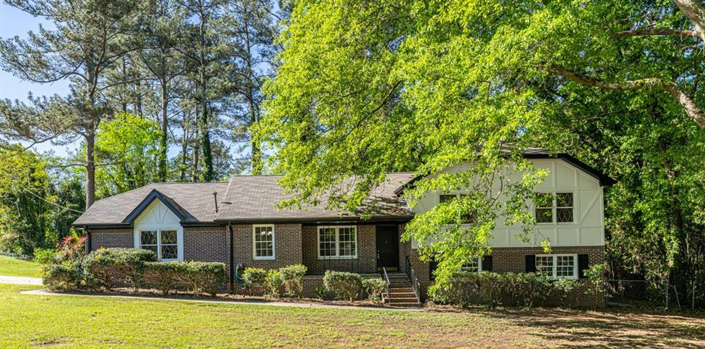 1532 Olivet Ct, Riverdale, GA 30296 House Rental in Riverdale, GA