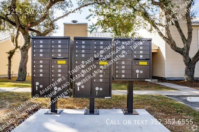 Foto del edificio - 5211 SW 21st Pl