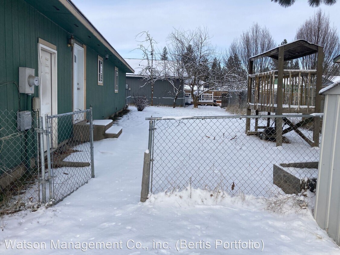 Foto del edificio - 4 br, 2 bath House - 311 S Forest Ave