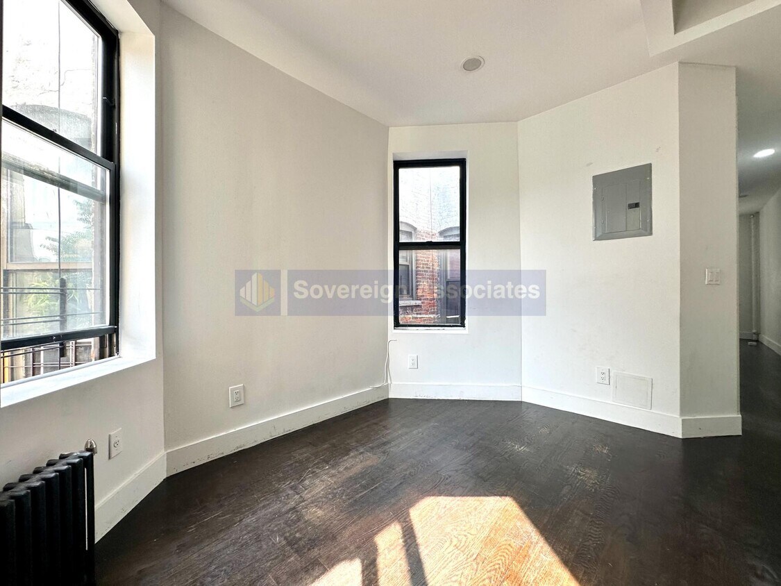 Primary Photo - 532 West 159th Street