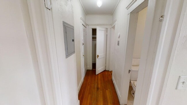 Foto del edificio - 1111 Boylston St