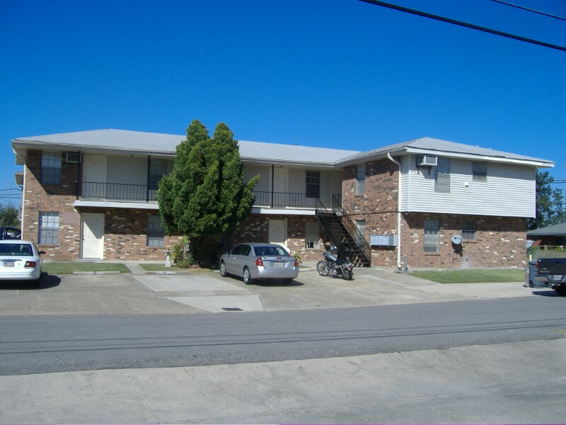 Primary Photo - 1601 Lake Ave