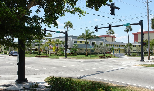 Sundance at Plantation