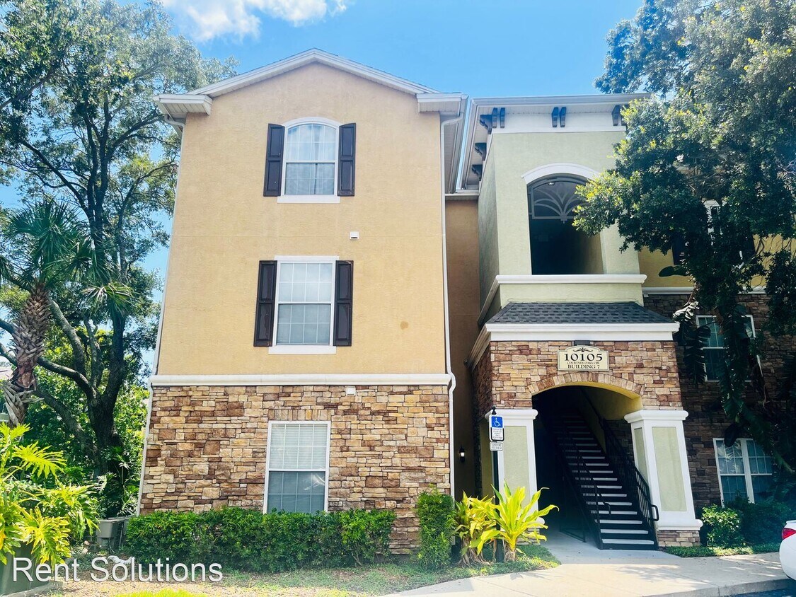 Primary Photo - 1 br, 1 bath House - 10105 Courtney Oaks C...