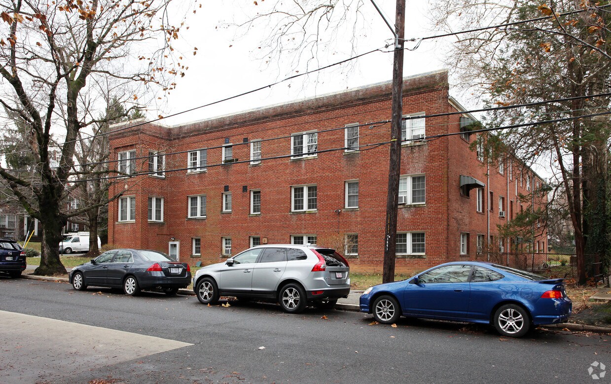 Foto del edificio - 2356 40th St NW