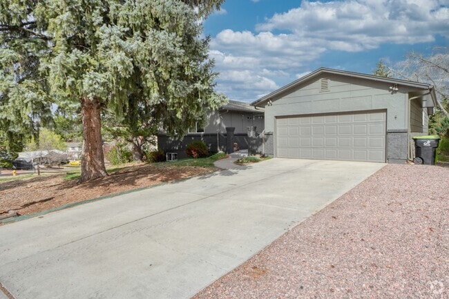 Building Photo - 4945 Brown Valley Ln