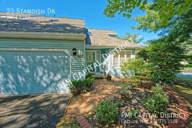 Building Photo - 23 Standish Dr