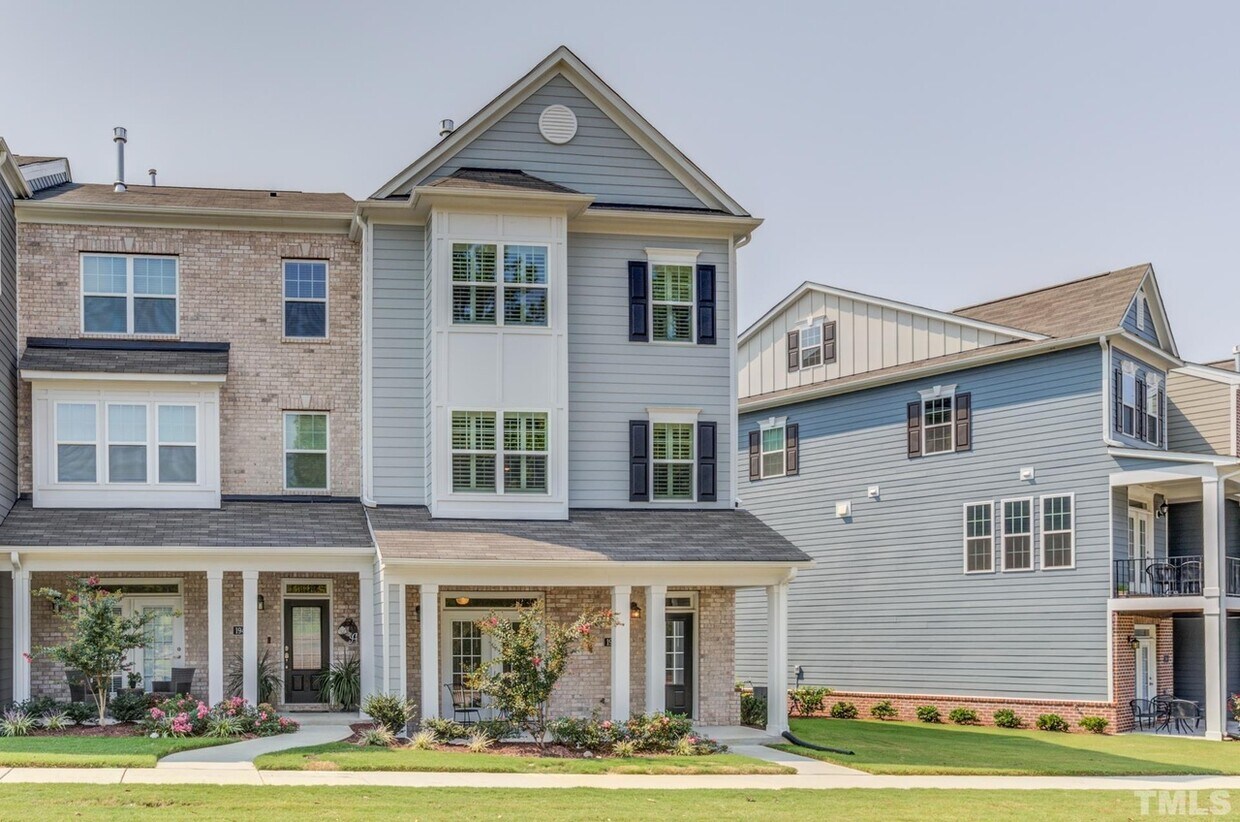 1944 Austin Ridge Pkwy, Wake Forest, NC 27587 Townhouse for Rent in