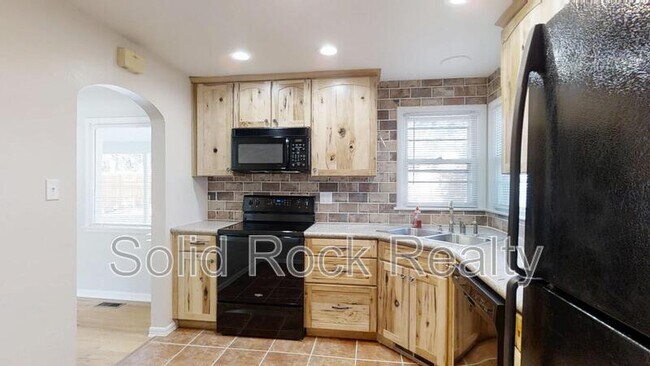 Foto del edificio - 3012 W St Vrain St