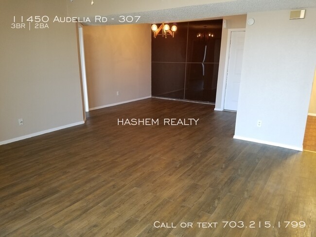 Building Photo - 11450 Audelia Rd