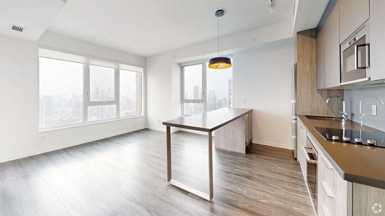 Photo - The Selby Apartments