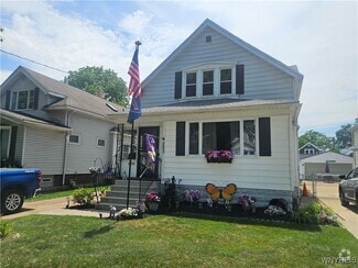 Building Photo - 293 Potters Rd